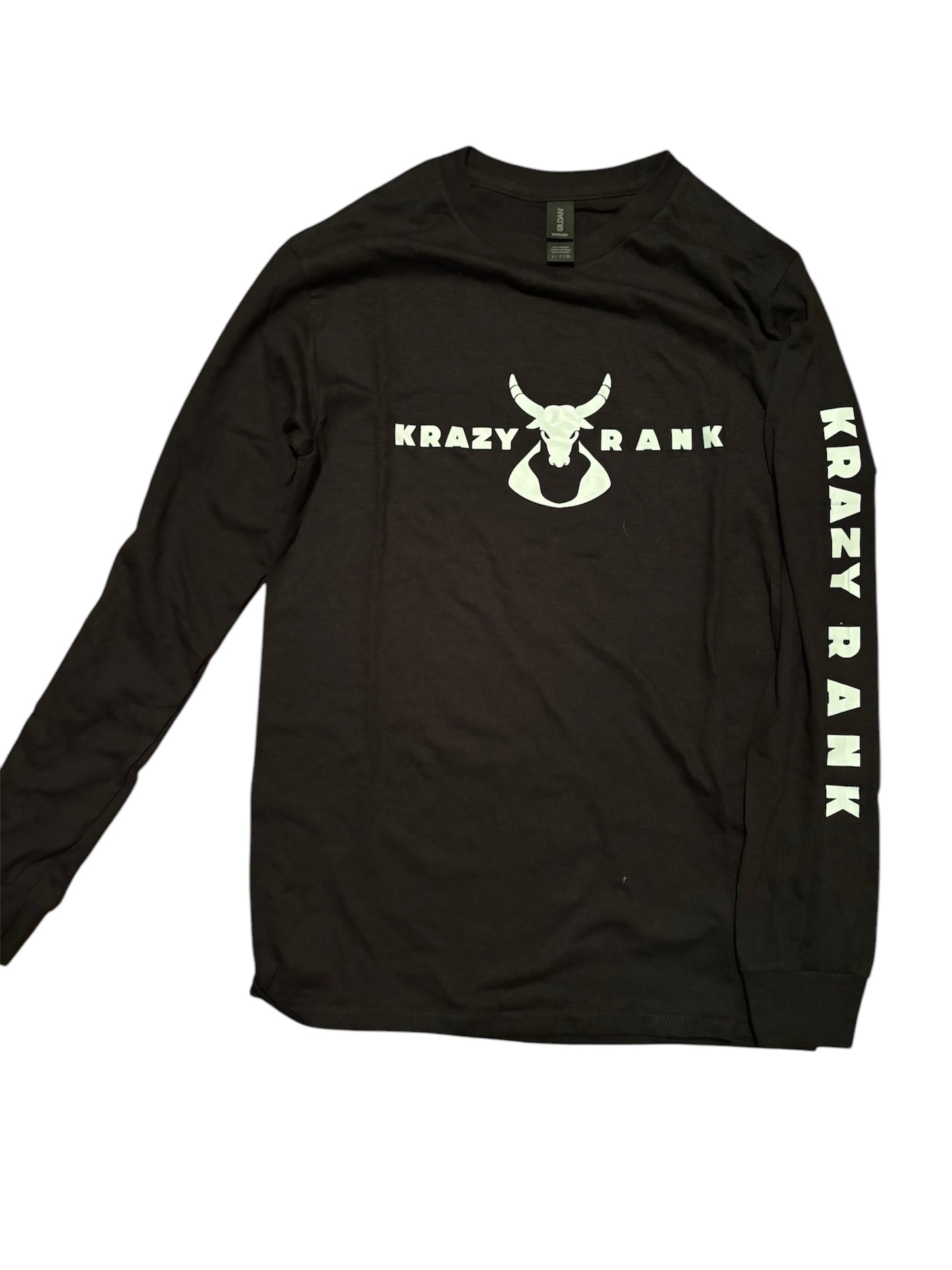 Long Sleeves