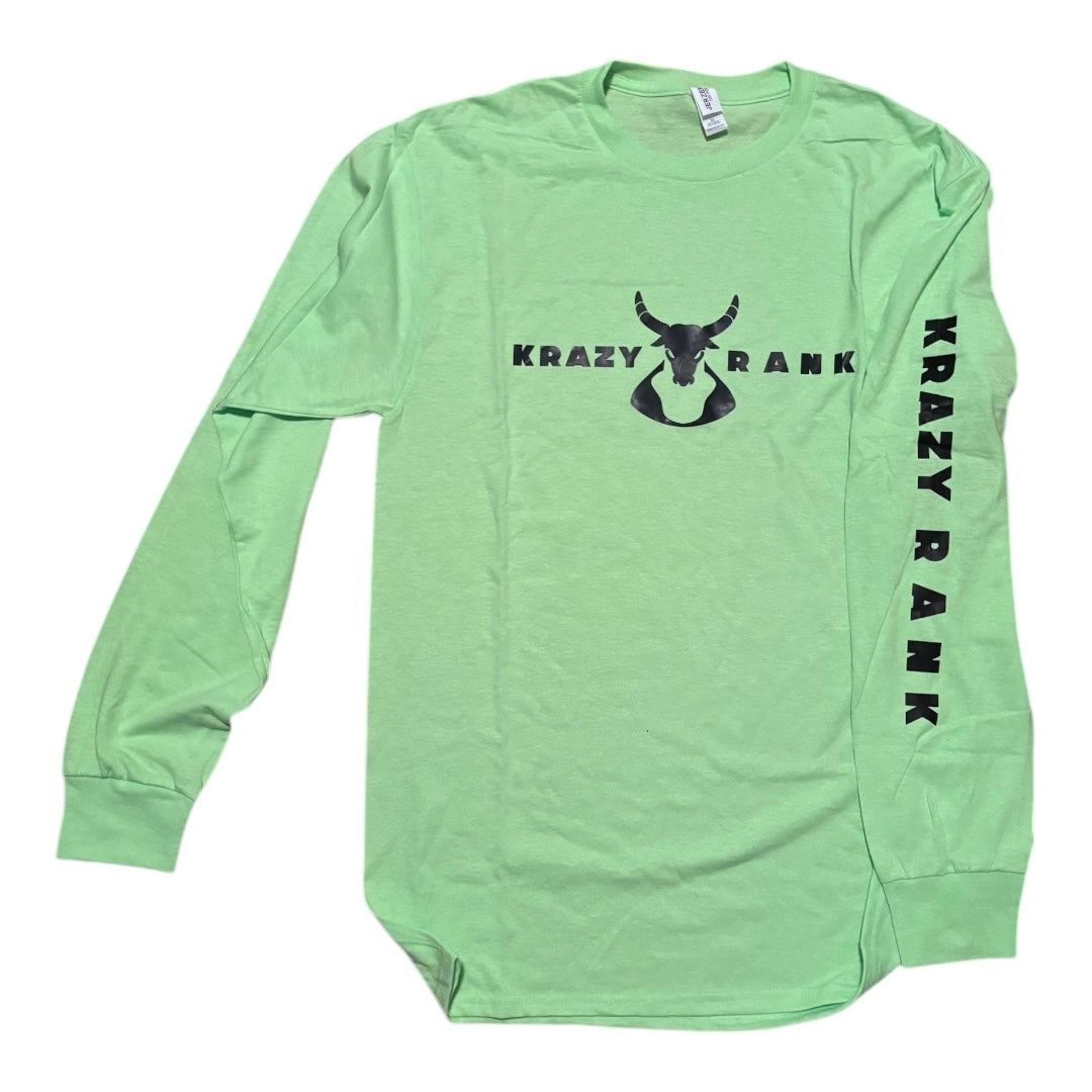 Long Sleeves