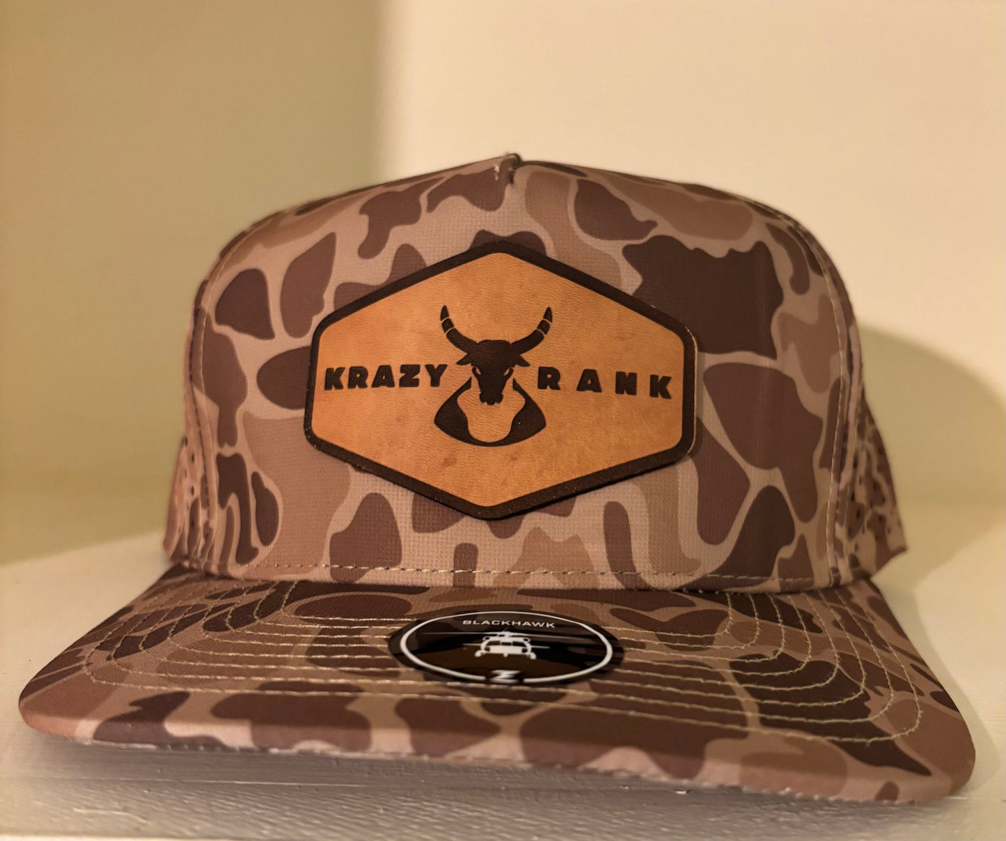 Caps