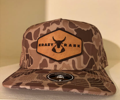 Caps