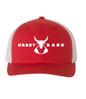 Caps