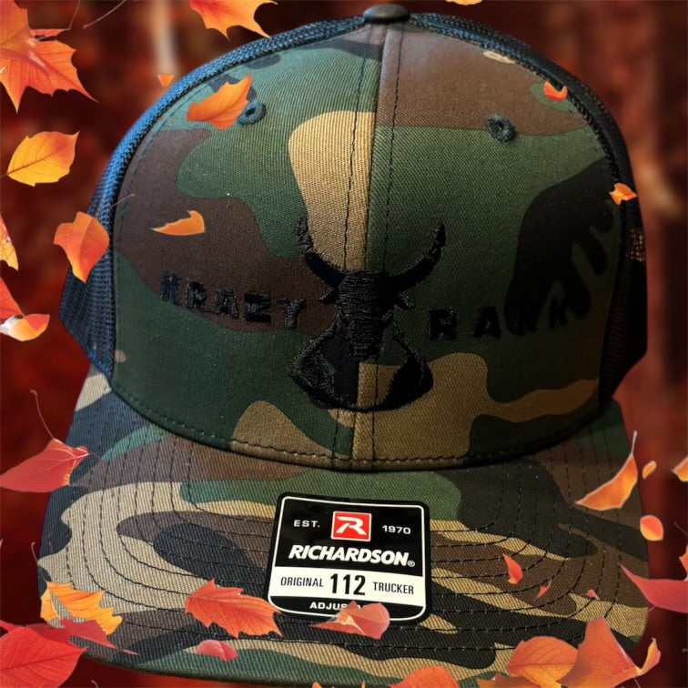 Caps