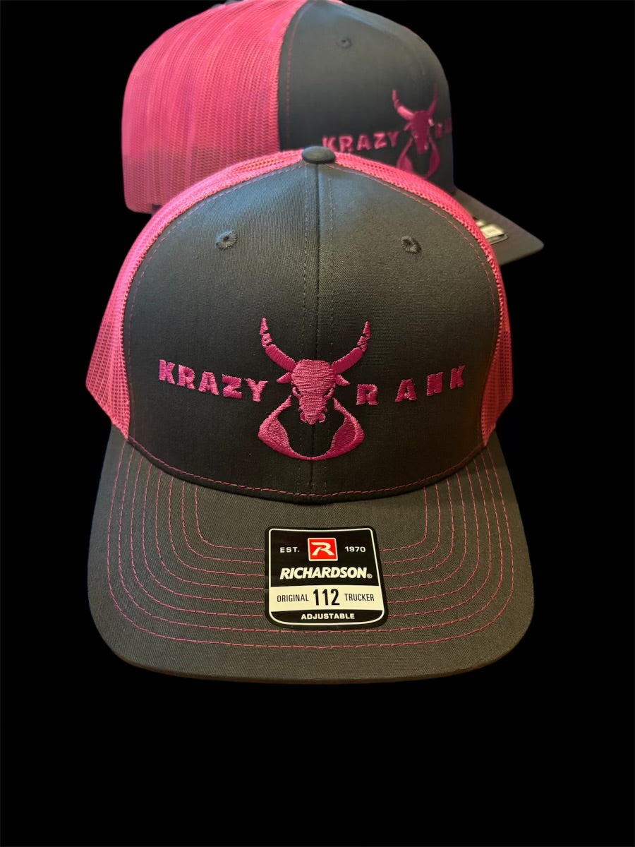 Caps