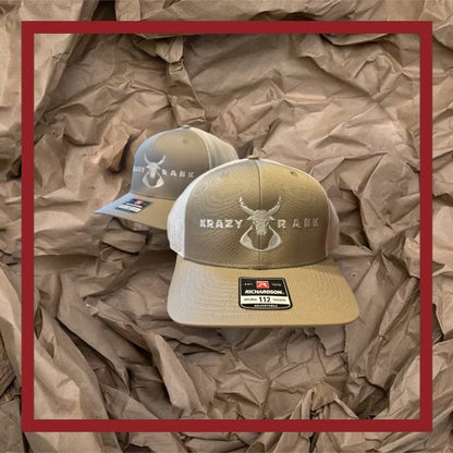 Caps