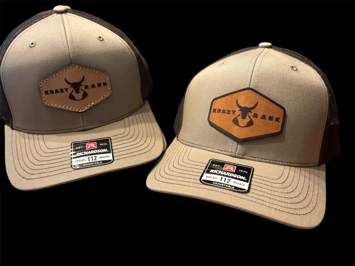 Caps