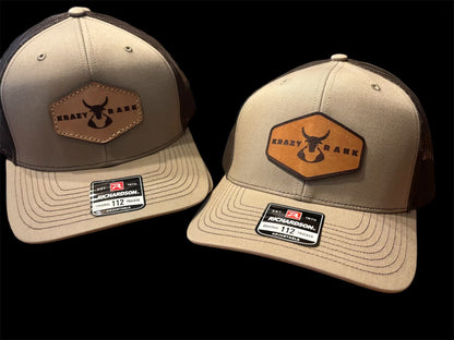 Caps