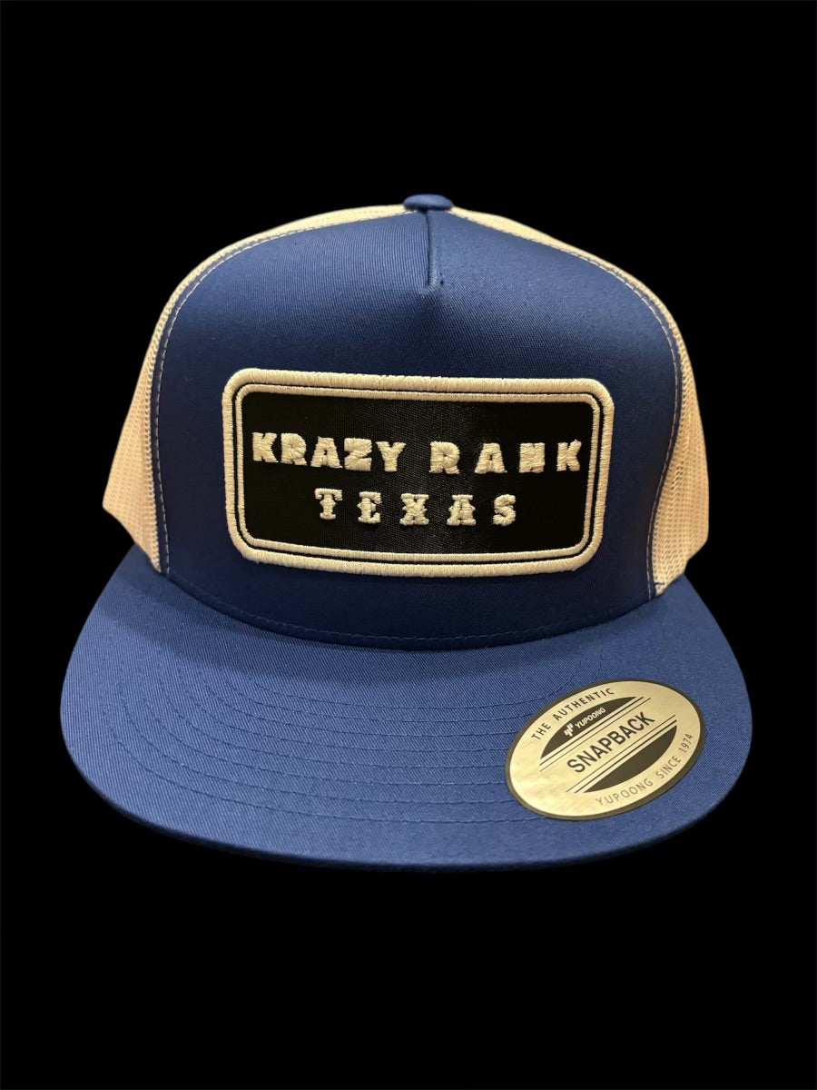 Caps