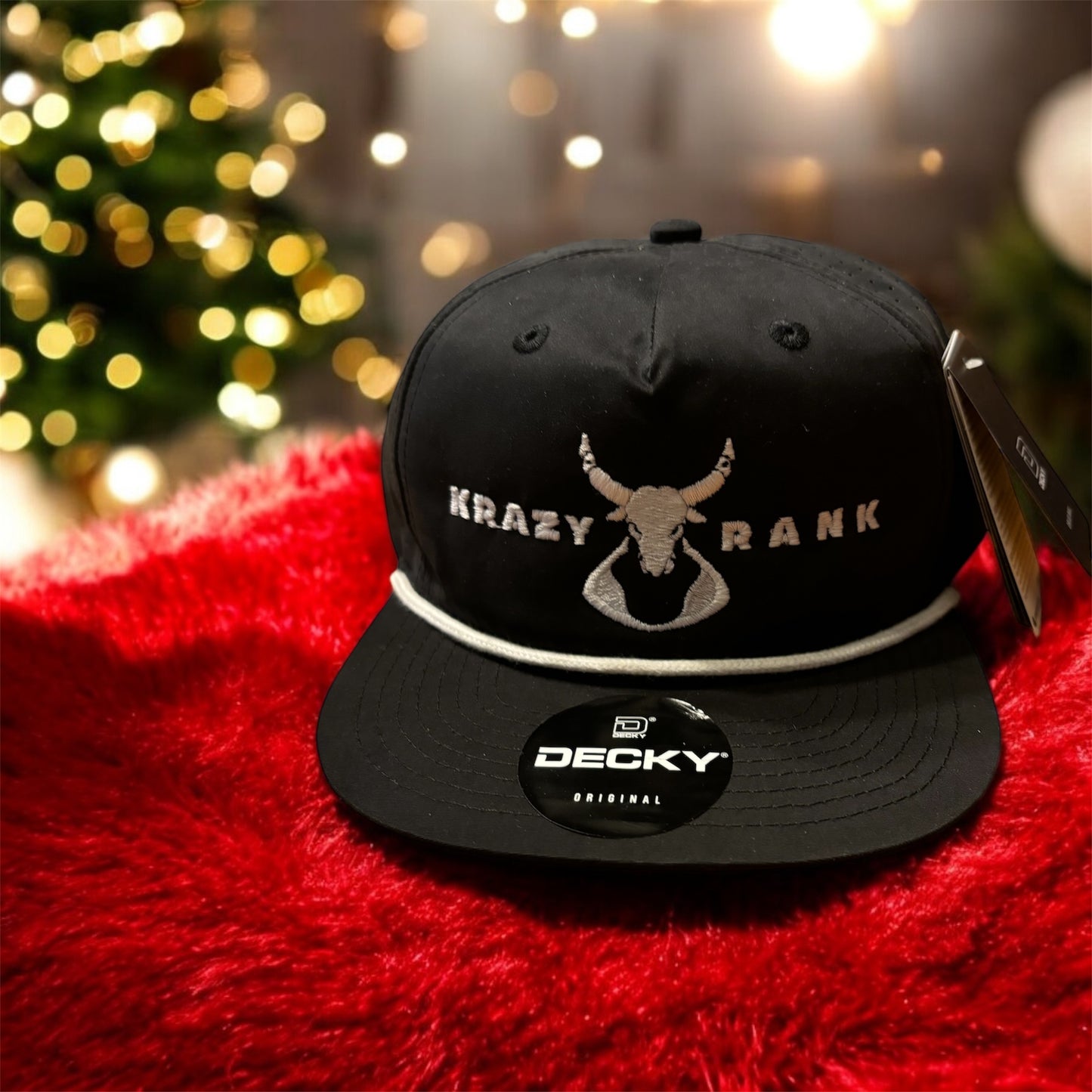 Caps