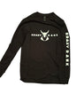 Long Sleeves