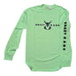 Long Sleeves