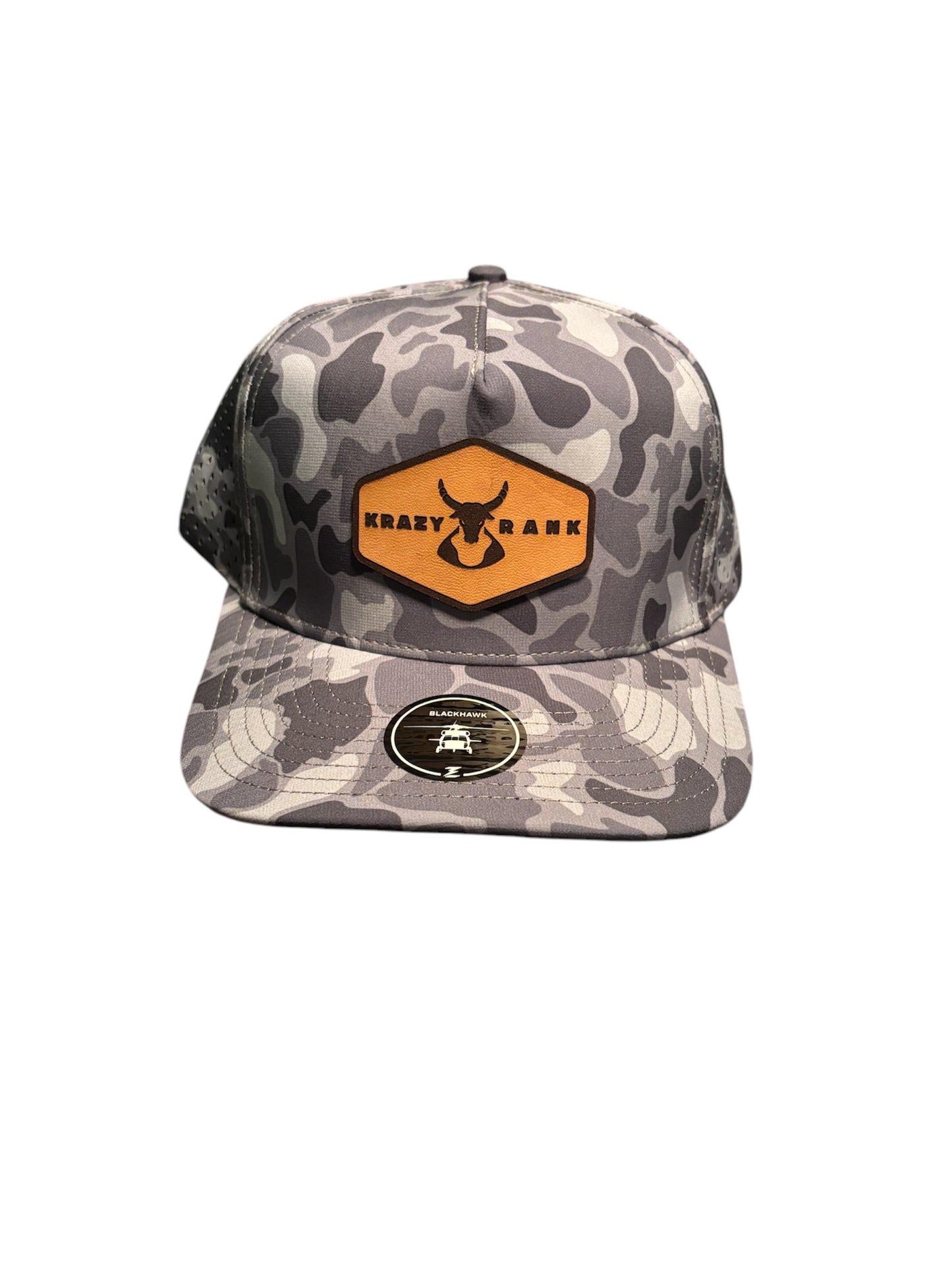 Caps
