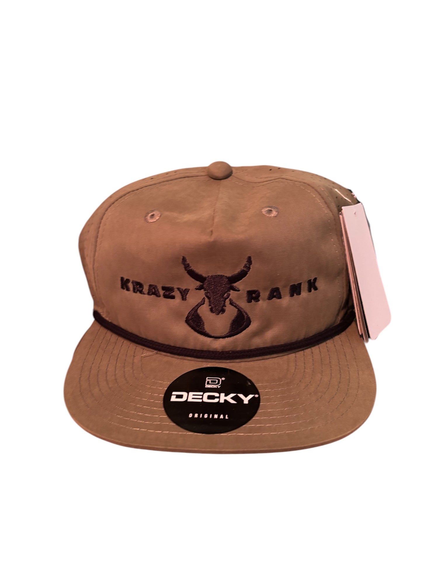 Caps